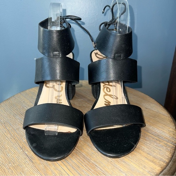 Sam Edelman Veronica Sandals - Picture 4 of 8